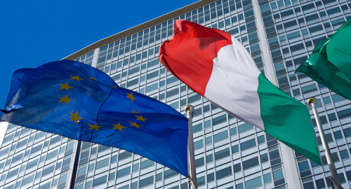 Stato di diritto, l'UE richiama l'Italia: preoccupa l'indipendenza della Rai